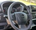 Серый Опель Movano, объемом двигателя 0 л и пробегом 357 тыс. км за 19700 $, фото 56 на Automoto.ua