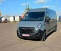 Серый Опель Movano, объемом двигателя 0 л и пробегом 357 тыс. км за 19700 $, фото 25 на Automoto.ua
