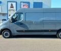 Серый Опель Movano, объемом двигателя 0 л и пробегом 357 тыс. км за 19700 $, фото 21 на Automoto.ua