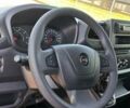 Серый Опель Movano, объемом двигателя 0 л и пробегом 357 тыс. км за 19700 $, фото 57 на Automoto.ua