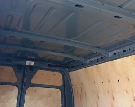 Серый Опель Movano, объемом двигателя 0 л и пробегом 357 тыс. км за 19700 $, фото 33 на Automoto.ua