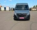 Серый Опель Movano, объемом двигателя 0 л и пробегом 357 тыс. км за 19700 $, фото 3 на Automoto.ua