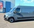 Серый Опель Movano, объемом двигателя 0 л и пробегом 357 тыс. км за 19700 $, фото 22 на Automoto.ua