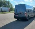 Серый Опель Movano, объемом двигателя 0 л и пробегом 357 тыс. км за 19700 $, фото 10 на Automoto.ua