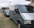 Серый Опель Movano, объемом двигателя 1.87 л и пробегом 300 тыс. км за 2800 $, фото 1 на Automoto.ua