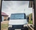 Серый Опель Movano, объемом двигателя 1.9 л и пробегом 246 тыс. км за 2500 $, фото 1 на Automoto.ua