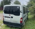 Сірий Опель Movano, об'ємом двигуна 2.5 л та пробігом 317 тис. км за 3901 $, фото 4 на Automoto.ua