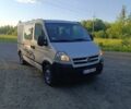 Серый Опель Movano, объемом двигателя 1.87 л и пробегом 699 тыс. км за 3850 $, фото 1 на Automoto.ua