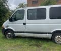 Серый Опель Movano, объемом двигателя 2.5 л и пробегом 317 тыс. км за 3996 $, фото 7 на Automoto.ua