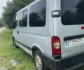 Серый Опель Movano, объемом двигателя 2.5 л и пробегом 317 тыс. км за 3996 $, фото 3 на Automoto.ua