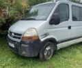 Серый Опель Movano, объемом двигателя 2.5 л и пробегом 317 тыс. км за 3996 $, фото 6 на Automoto.ua