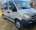 Серый Опель Movano, объемом двигателя 2.46 л и пробегом 320 тыс. км за 6200 $, фото 1 на Automoto.ua