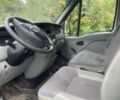 Серый Опель Movano, объемом двигателя 2.5 л и пробегом 317 тыс. км за 3996 $, фото 1 на Automoto.ua