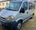 Серый Опель Movano, объемом двигателя 2.46 л и пробегом 320 тыс. км за 6200 $, фото 1 на Automoto.ua