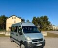 Серый Опель Movano, объемом двигателя 2.19 л и пробегом 345 тыс. км за 9300 $, фото 1 на Automoto.ua