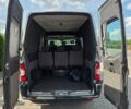 Сірий Опель Movano, об'ємом двигуна 2.5 л та пробігом 487 тис. км за 6900 $, фото 8 на Automoto.ua