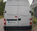 Сірий Опель Movano, об'ємом двигуна 2.5 л та пробігом 550 тис. км за 5700 $, фото 1 на Automoto.ua
