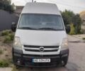 Сірий Опель Movano, об'ємом двигуна 2.5 л та пробігом 550 тис. км за 5700 $, фото 1 на Automoto.ua