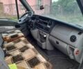 Сірий Опель Movano, об'ємом двигуна 2.5 л та пробігом 550 тис. км за 5700 $, фото 7 на Automoto.ua