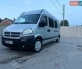 Серый Опель Movano, объемом двигателя 2.46 л и пробегом 290 тыс. км за 6500 $, фото 1 на Automoto.ua