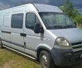 Серый Опель Movano, объемом двигателя 2.46 л и пробегом 593 тыс. км за 7400 $, фото 1 на Automoto.ua
