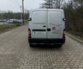 Серый Опель Movano, объемом двигателя 2.5 л и пробегом 370 тыс. км за 6100 $, фото 3 на Automoto.ua