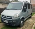 Серый Опель Movano, объемом двигателя 2.46 л и пробегом 327 тыс. км за 6700 $, фото 1 на Automoto.ua