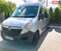 Серый Опель Movano, объемом двигателя 2.3 л и пробегом 620 тыс. км за 11400 $, фото 1 на Automoto.ua