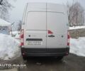 Сірий Опель Movano, об'ємом двигуна 2.3 л та пробігом 95 тис. км за 23000 $, фото 1 на Automoto.ua