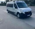 Серый Опель Movano, объемом двигателя 2.3 л и пробегом 550 тыс. км за 13550 $, фото 1 на Automoto.ua