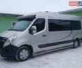 Серый Опель Movano, объемом двигателя 2.3 л и пробегом 520 тыс. км за 12500 $, фото 1 на Automoto.ua