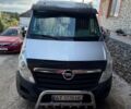 Серый Опель Movano, объемом двигателя 2.3 л и пробегом 588 тыс. км за 14500 $, фото 1 на Automoto.ua