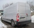 Сірий Опель Movano, об'ємом двигуна 2.3 л та пробігом 95 тис. км за 23000 $, фото 2 на Automoto.ua