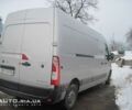 Серый Опель Movano, объемом двигателя 2.3 л и пробегом 95 тыс. км за 23000 $, фото 3 на Automoto.ua