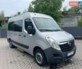 Серый Опель Movano, объемом двигателя 2.3 л и пробегом 270 тыс. км за 14999 $, фото 1 на Automoto.ua