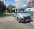 Серый Опель Movano, объемом двигателя 2.3 л и пробегом 520 тыс. км за 16600 $, фото 1 на Automoto.ua