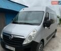 Серый Опель Movano, объемом двигателя 2.3 л и пробегом 235 тыс. км за 16500 $, фото 1 на Automoto.ua