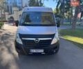 Серый Опель Movano, объемом двигателя 2.3 л и пробегом 300 тыс. км за 16500 $, фото 1 на Automoto.ua