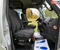 Сірий Опель Movano, об'ємом двигуна 2.3 л та пробігом 106 тис. км за 24350 $, фото 65 на Automoto.ua