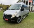 Сірий Опель Movano, об'ємом двигуна 2.3 л та пробігом 106 тис. км за 24350 $, фото 1 на Automoto.ua