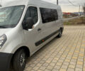 Сірий Опель Movano, об'ємом двигуна 2.3 л та пробігом 185 тис. км за 21500 $, фото 1 на Automoto.ua