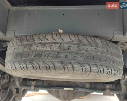 Сірий Опель Movano, об'ємом двигуна 2.3 л та пробігом 181 тис. км за 27550 $, фото 21 на Automoto.ua