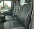 Сірий Опель Movano, об'ємом двигуна 2.3 л та пробігом 181 тис. км за 27550 $, фото 13 на Automoto.ua