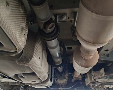 Сірий Опель Movano, об'ємом двигуна 2.3 л та пробігом 181 тис. км за 27550 $, фото 4 на Automoto.ua