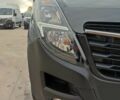 Сірий Опель Movano, об'ємом двигуна 2.3 л та пробігом 181 тис. км за 27550 $, фото 16 на Automoto.ua