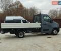 Сірий Опель Movano, об'ємом двигуна 2.3 л та пробігом 181 тис. км за 27550 $, фото 25 на Automoto.ua