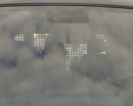 Сірий Опель Movano, об'ємом двигуна 2.3 л та пробігом 181 тис. км за 27550 $, фото 14 на Automoto.ua