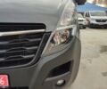 Сірий Опель Movano, об'ємом двигуна 2.3 л та пробігом 181 тис. км за 27550 $, фото 15 на Automoto.ua