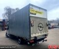 Сірий Опель Movano, об'ємом двигуна 2.3 л та пробігом 438 тис. км за 14200 $, фото 2 на Automoto.ua