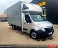 Сірий Опель Movano, об'ємом двигуна 2.3 л та пробігом 438 тис. км за 14200 $, фото 3 на Automoto.ua